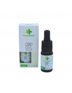 Aceite Tradicional CBD